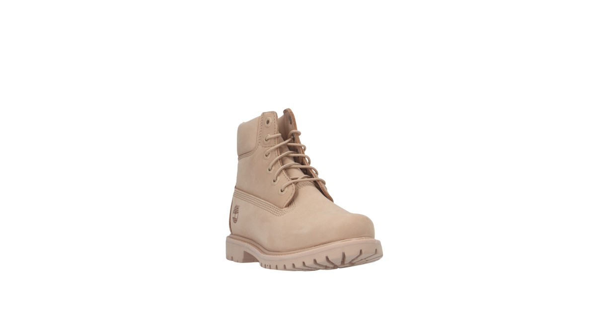 Timberland Anfibio Beige Gomma TB0A2HR8EN71