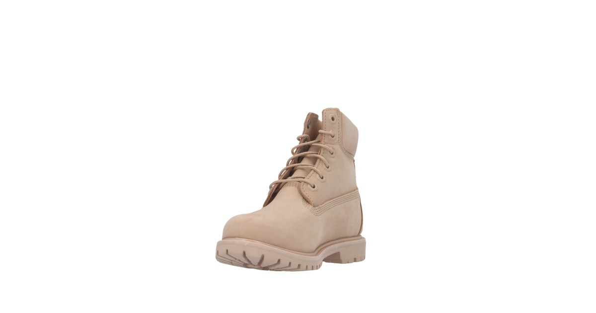 Timberland Anfibio Beige Gomma TB0A2HR8EN71