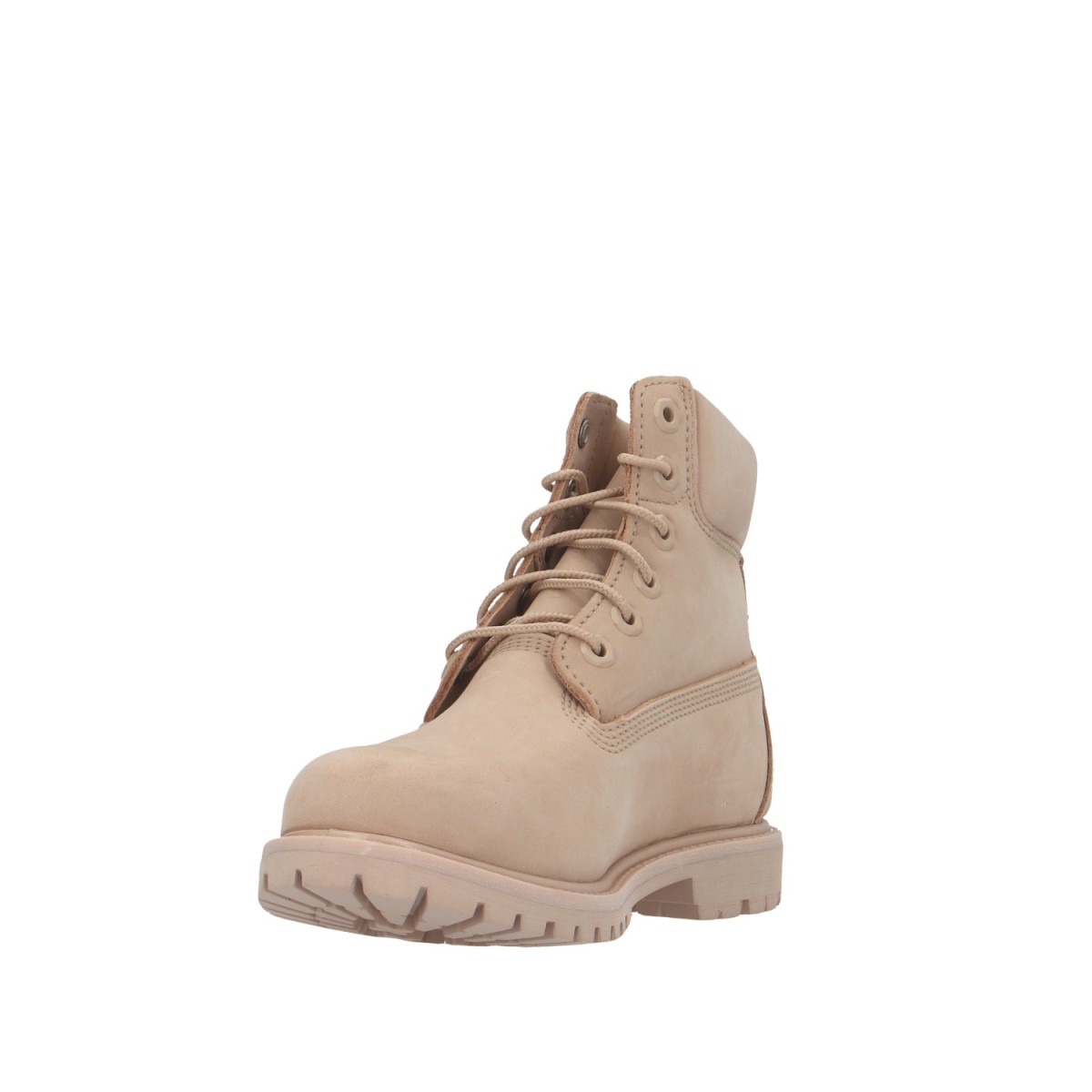 Timberland Anfibio Beige Gomma TB0A2HR8EN71