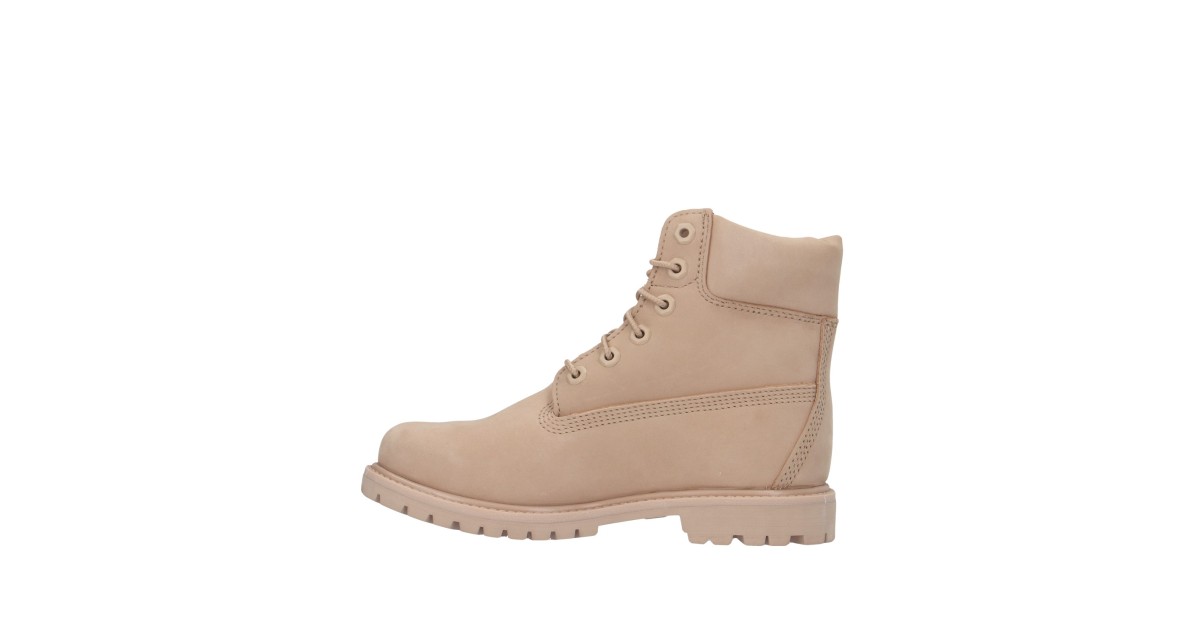 Timberland Anfibio Beige Gomma TB0A2HR8EN71