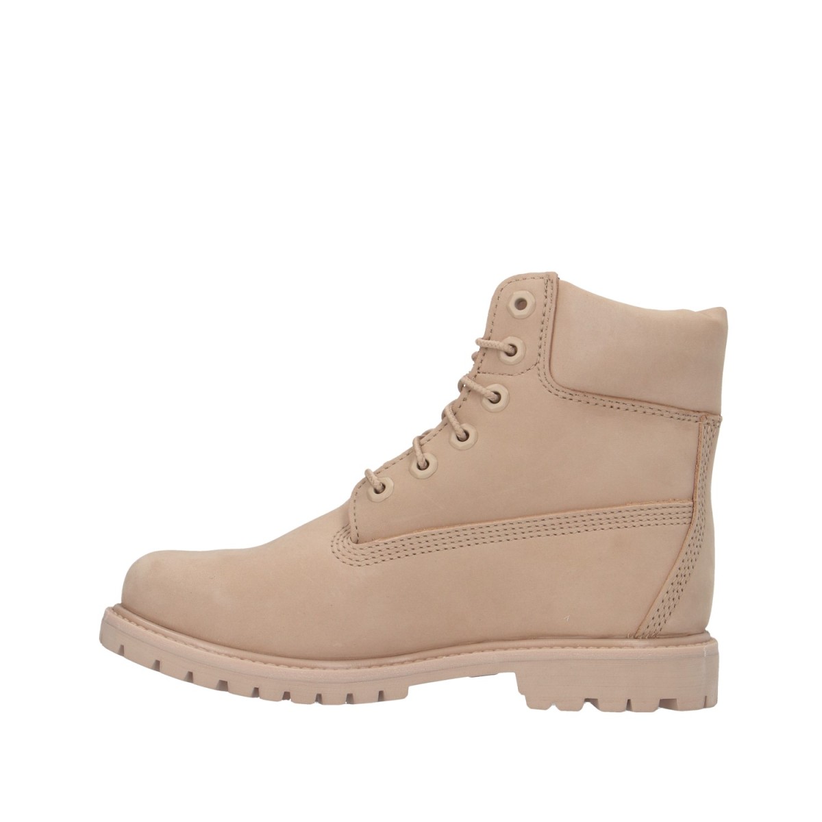 Timberland Anfibio Beige Gomma TB0A2HR8EN71