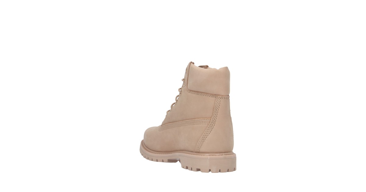 Timberland Anfibio Beige Gomma TB0A2HR8EN71