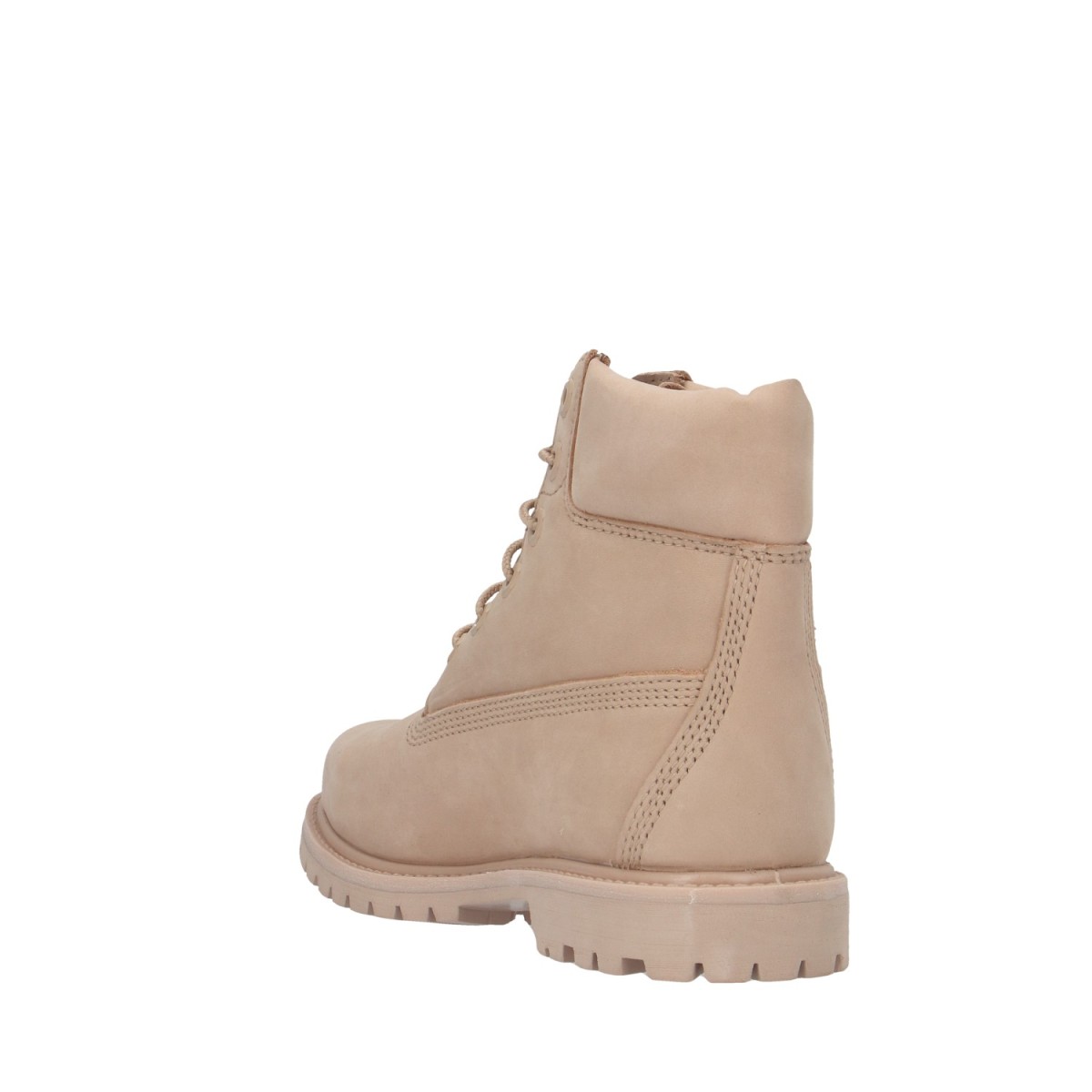 Timberland Anfibio Beige Gomma TB0A2HR8EN71