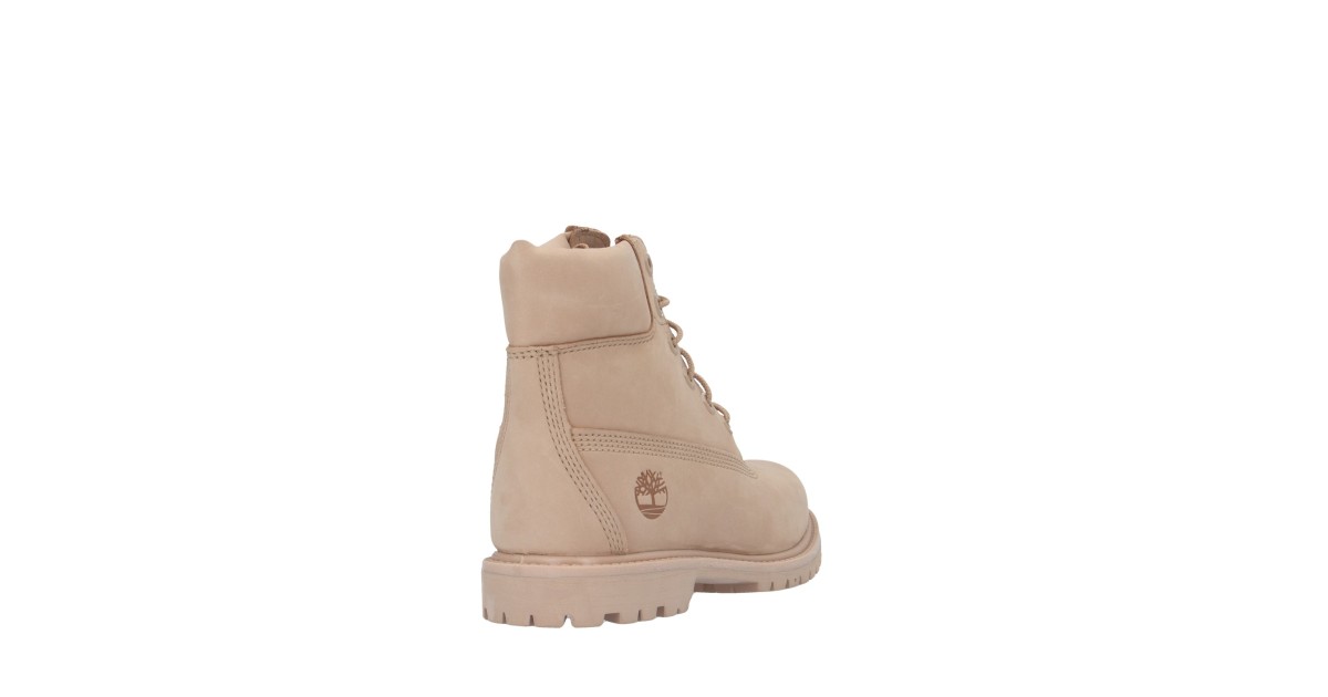 Timberland Anfibio Beige Gomma TB0A2HR8EN71