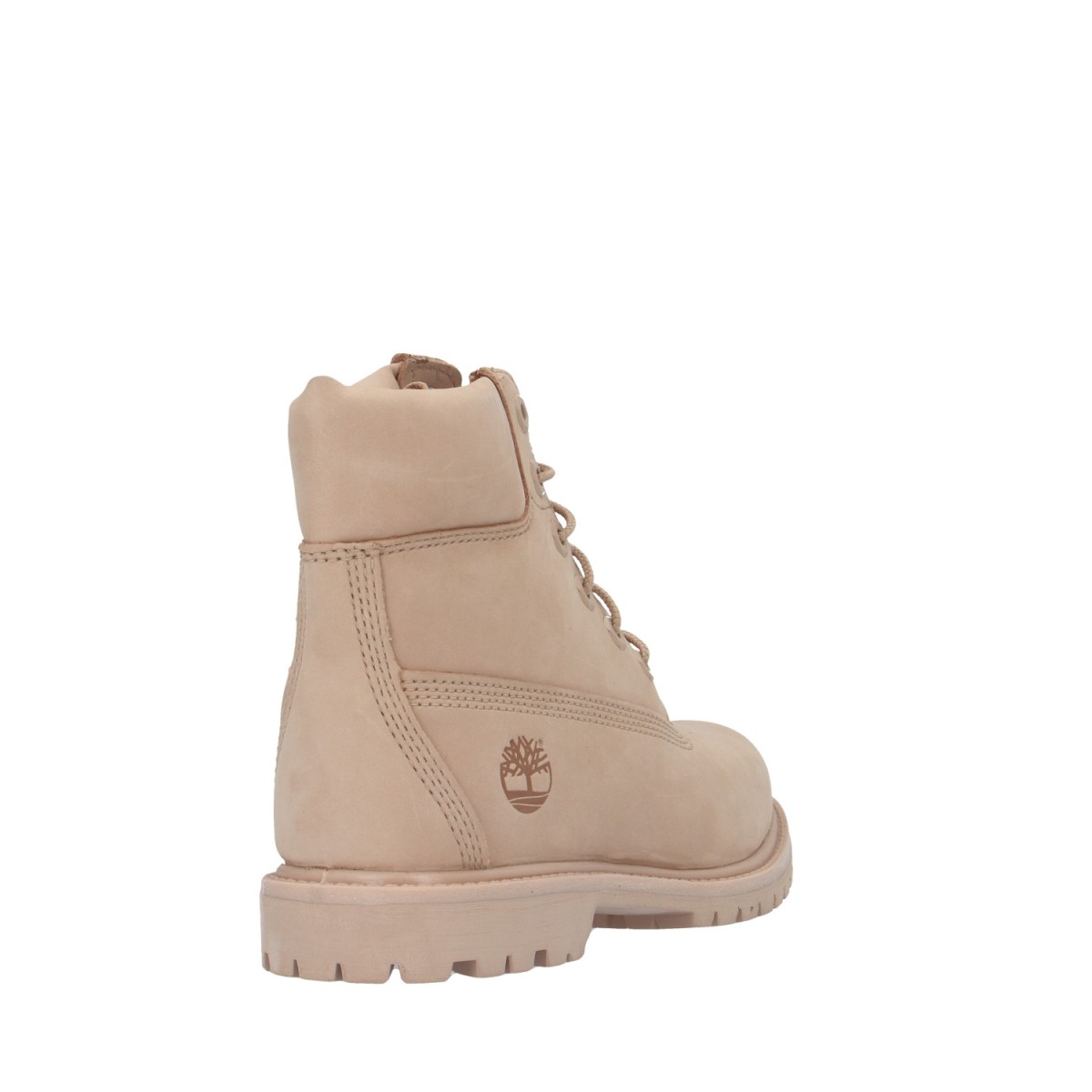 Timberland Anfibio Beige Gomma TB0A2HR8EN71