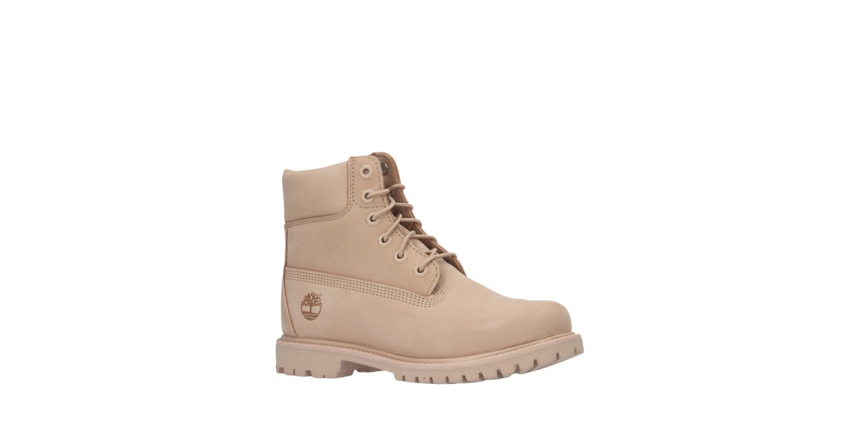 Timberland Anfibio Beige Gomma TB0A2HR8EN71