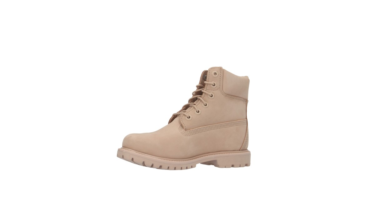 Timberland Anfibio Beige Gomma TB0A2HR8EN71