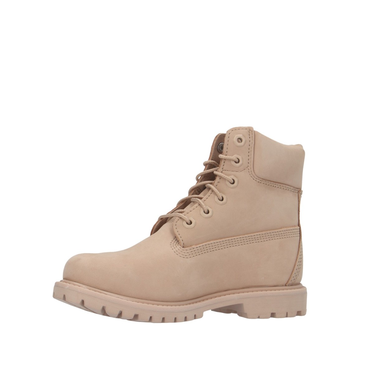 Timberland Anfibio Beige Gomma TB0A2HR8EN71