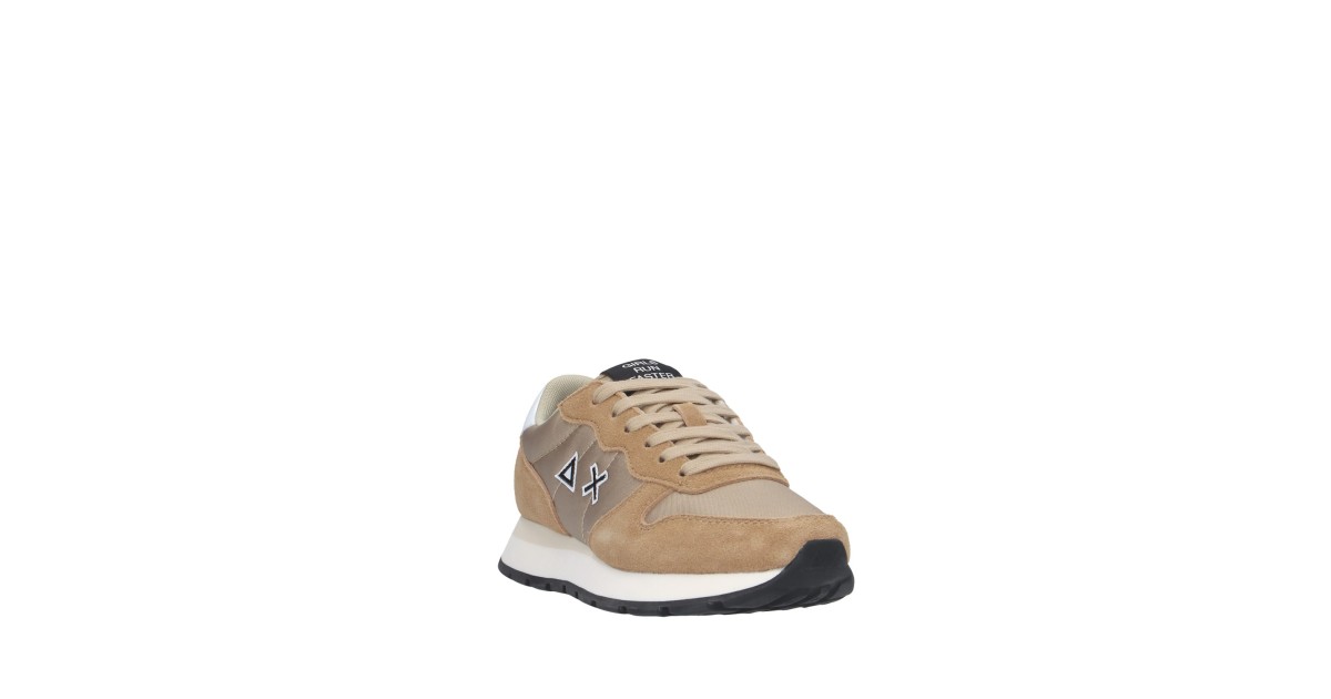 Sun68 Sneaker Oro Gomma Z44203