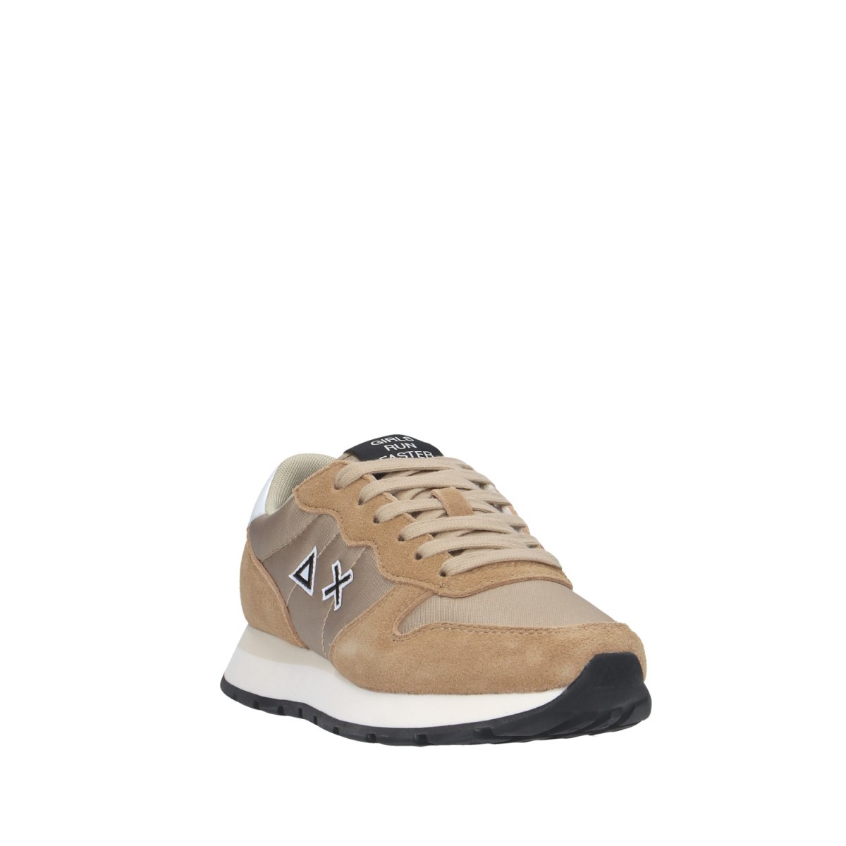 Sun68 Sneaker Oro Gomma Z44203