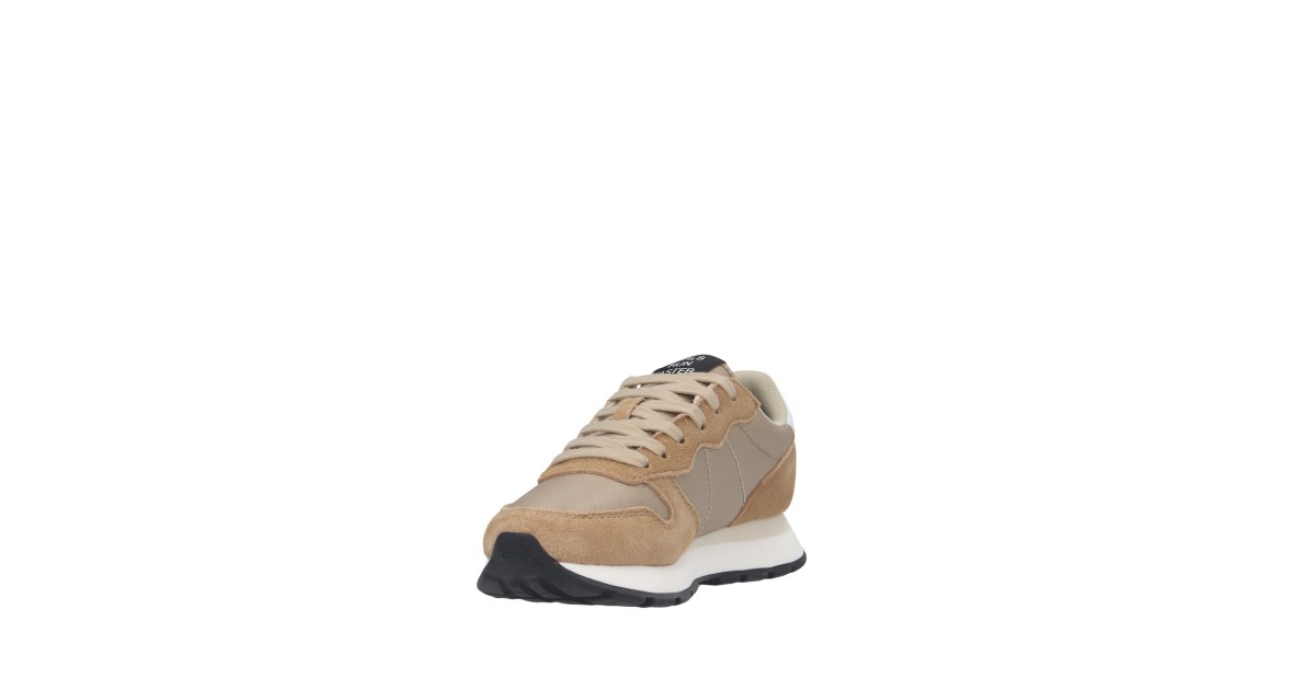 Sun68 Sneaker Oro Gomma Z44203