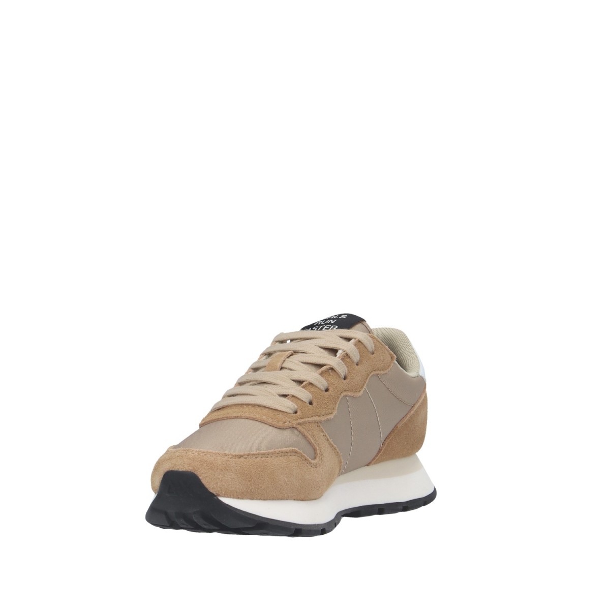 Sun68 Sneaker Oro Gomma Z44203