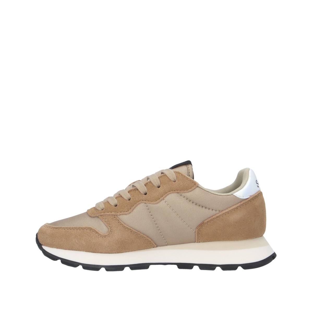 Sun68 Sneaker Oro Gomma Z44203