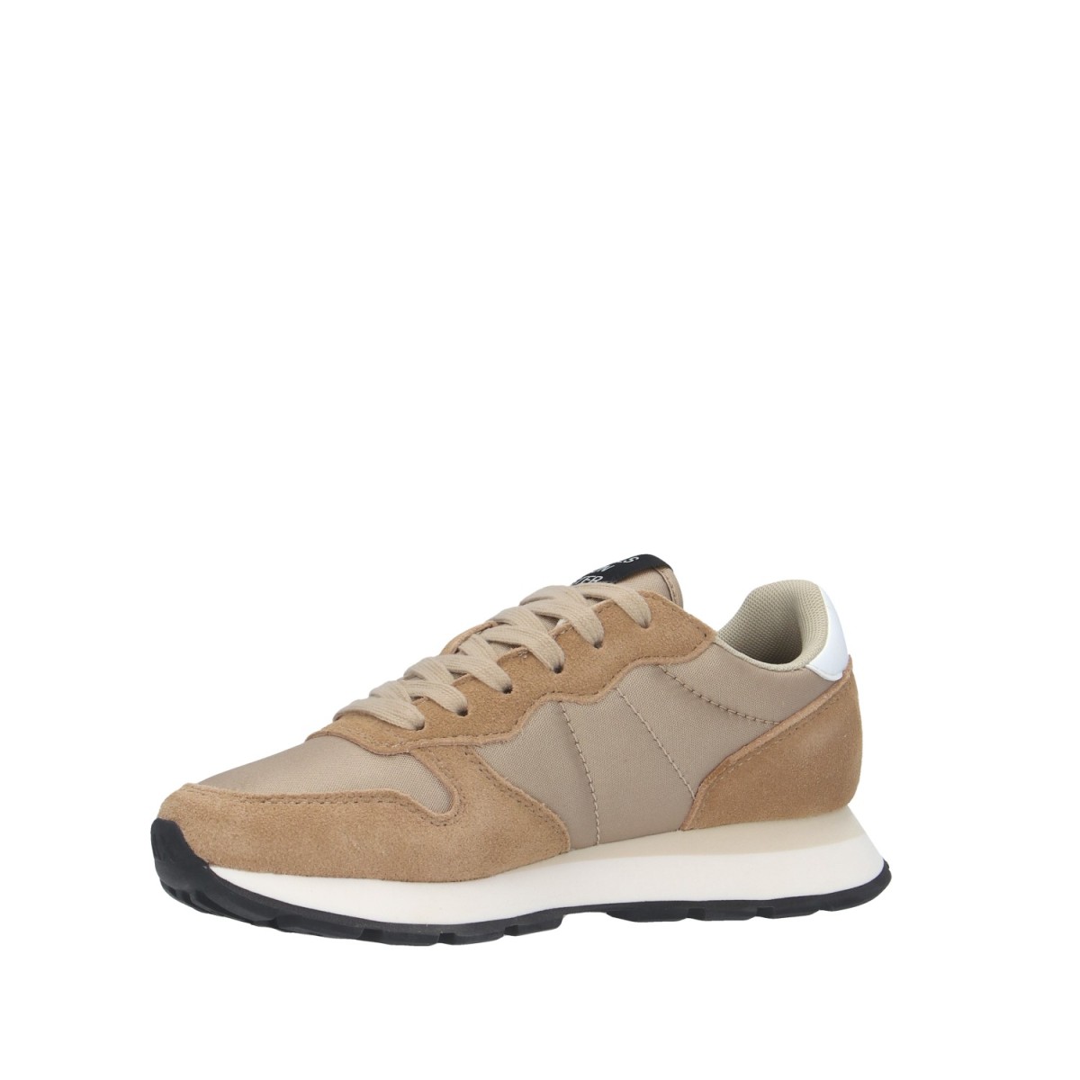 Sun68 Sneaker Oro Gomma Z44203