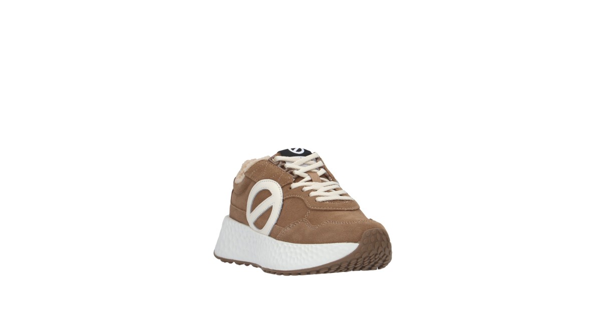 No name Sneaker Nocciola/beige Gomma CARTER JOGGER