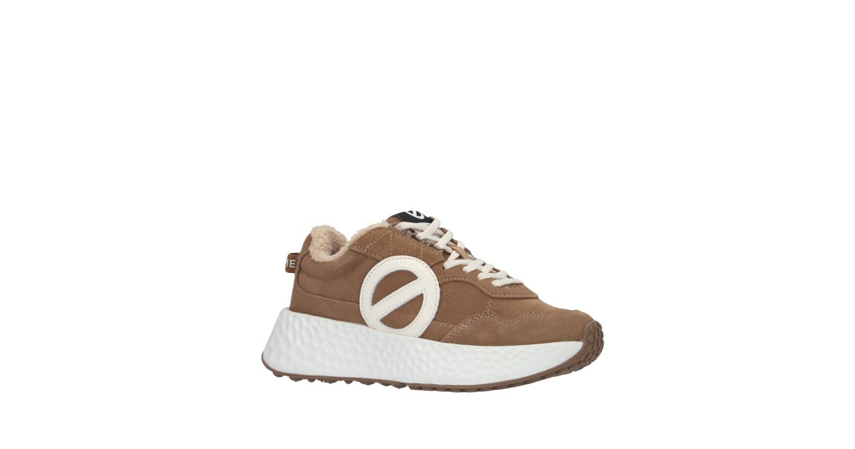 No name Sneaker Nocciola/beige Gomma CARTER JOGGER