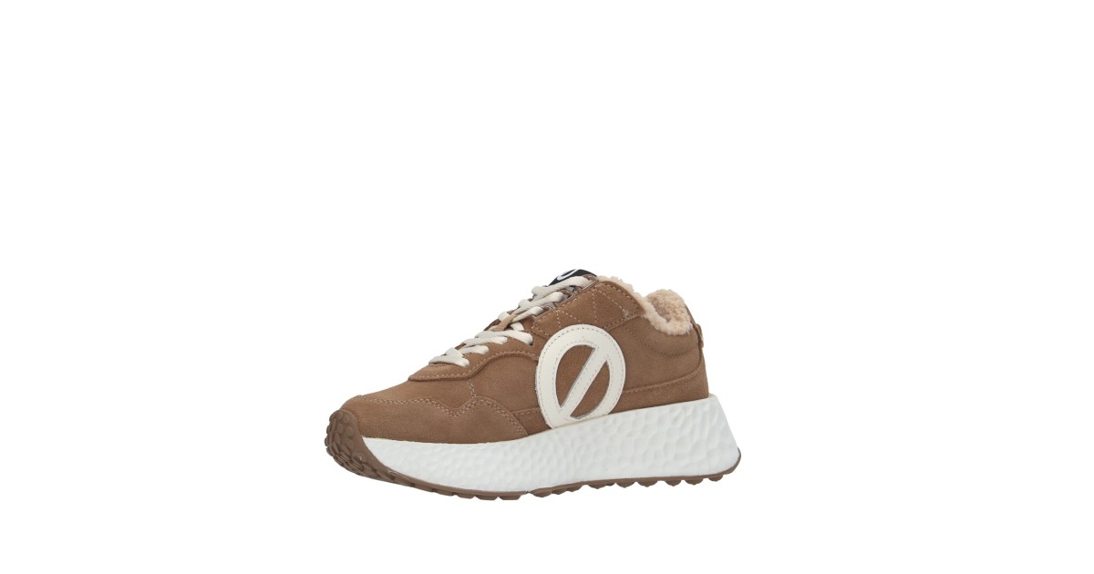 No name Sneaker Nocciola/beige Gomma CARTER JOGGER