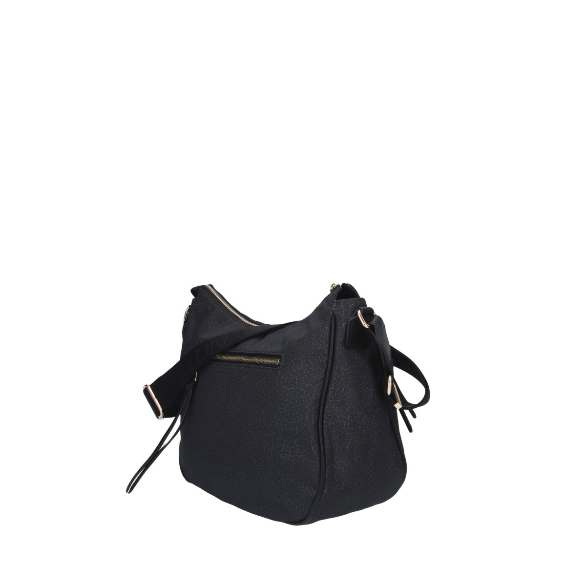 Ynot? Borsa a spalla Nero Cloud CLO-043F5