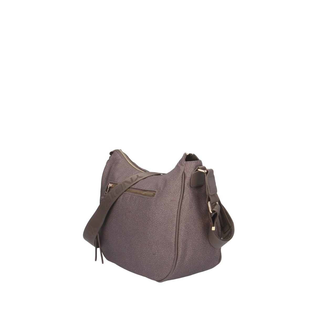 Ynot? Borsa a spalla Taupe Cloud CLO-043F5