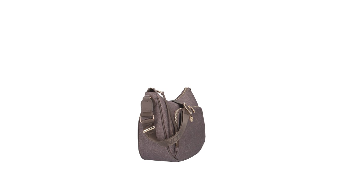 Ynot? Borsa a spalla Taupe Cloud CLO-043F5