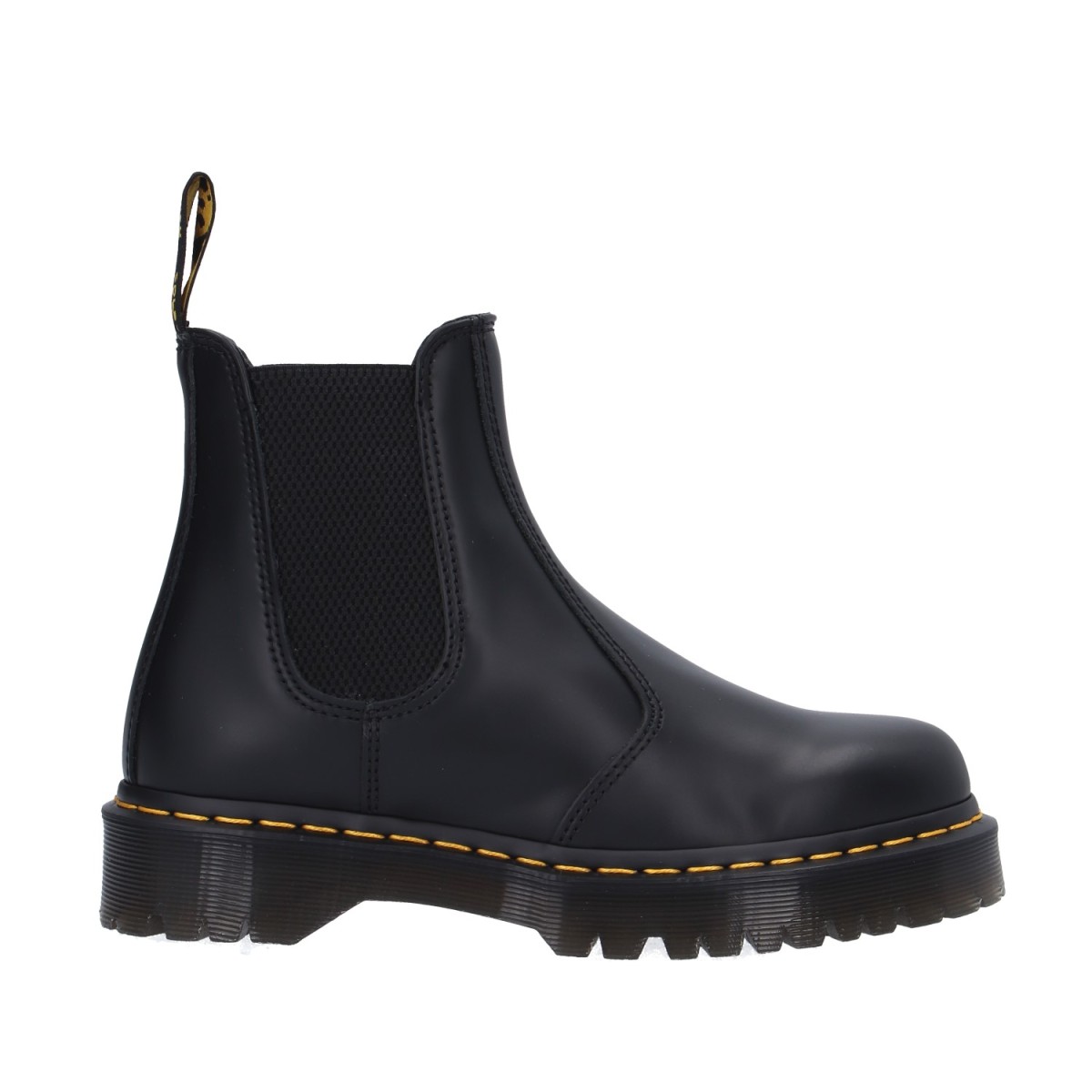 Dr. martens Stivaletto Nero...