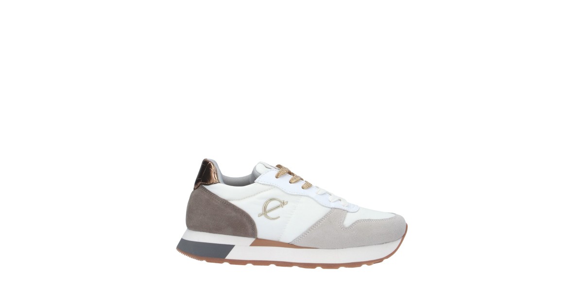 Cafenoir Sneaker Taupe Gomma DB6001