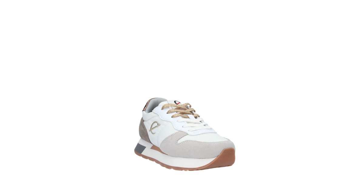 Cafenoir Sneaker Taupe Gomma DB6001