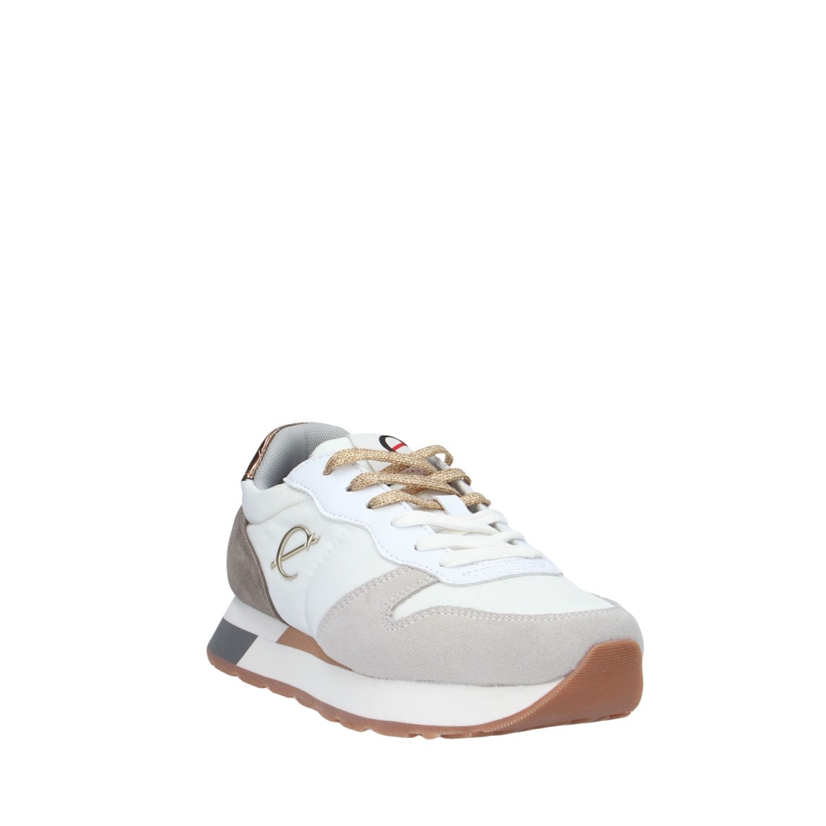 Cafenoir Sneaker Taupe Gomma DB6001