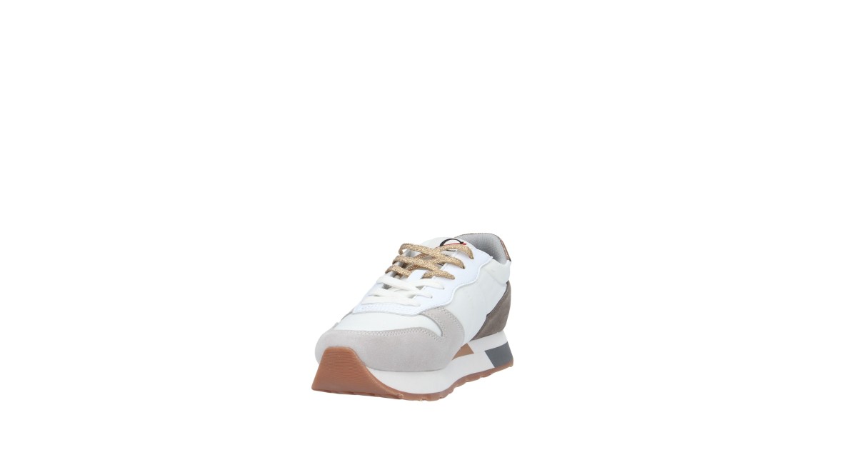 Cafenoir Sneaker Taupe Gomma DB6001