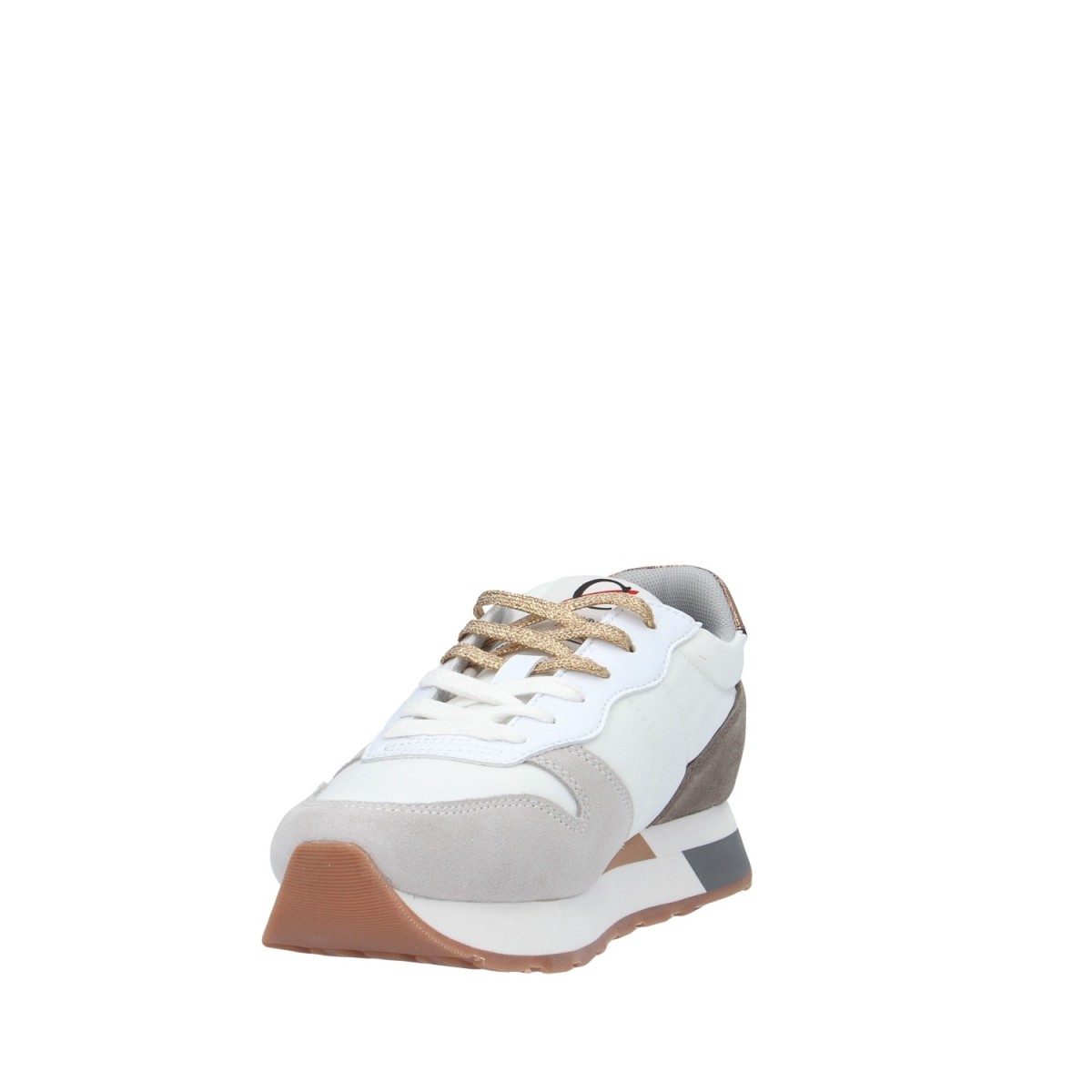 Cafenoir Sneaker Taupe Gomma DB6001