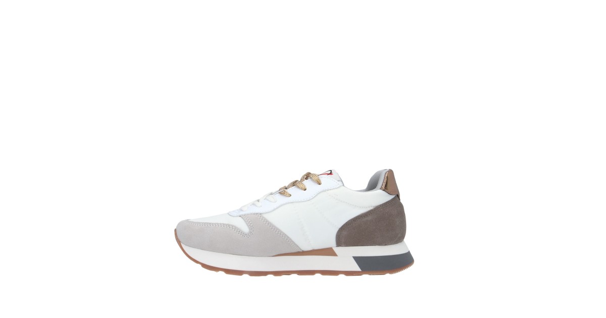 Cafenoir Sneaker Taupe Gomma DB6001