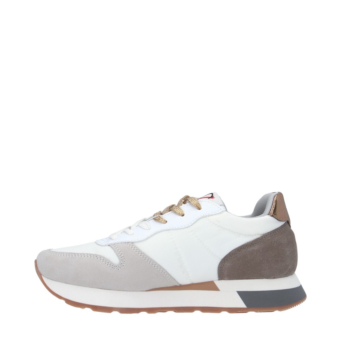 Cafenoir Sneaker Taupe Gomma DB6001