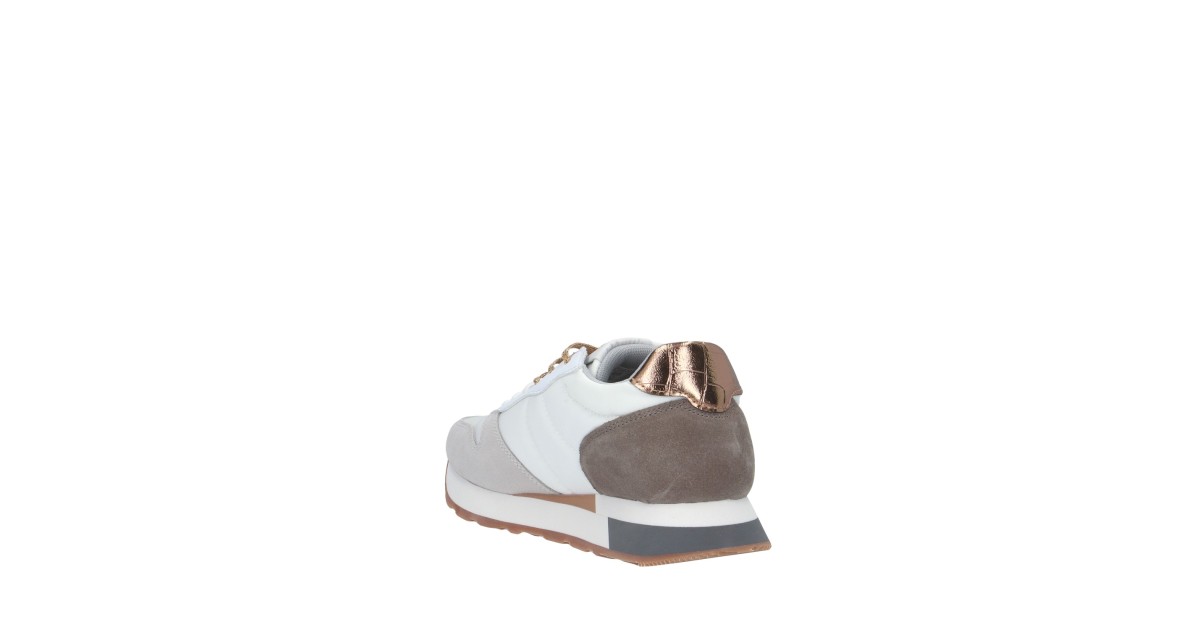 Cafenoir Sneaker Taupe Gomma DB6001