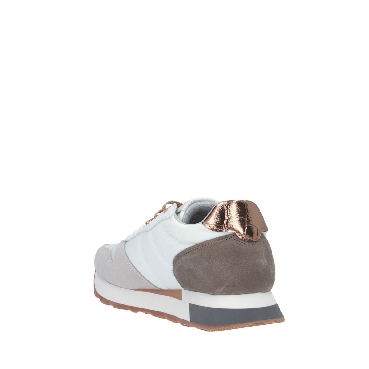 Cafenoir Sneaker Taupe Gomma DB6001