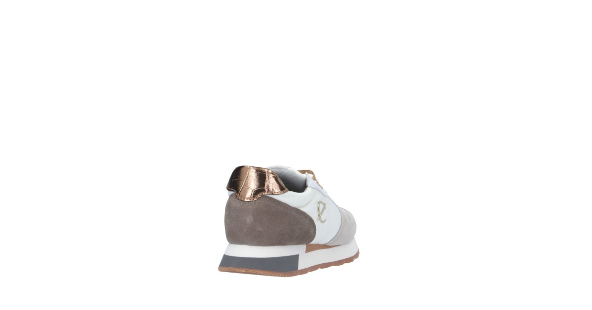 Cafenoir Sneaker Taupe Gomma DB6001