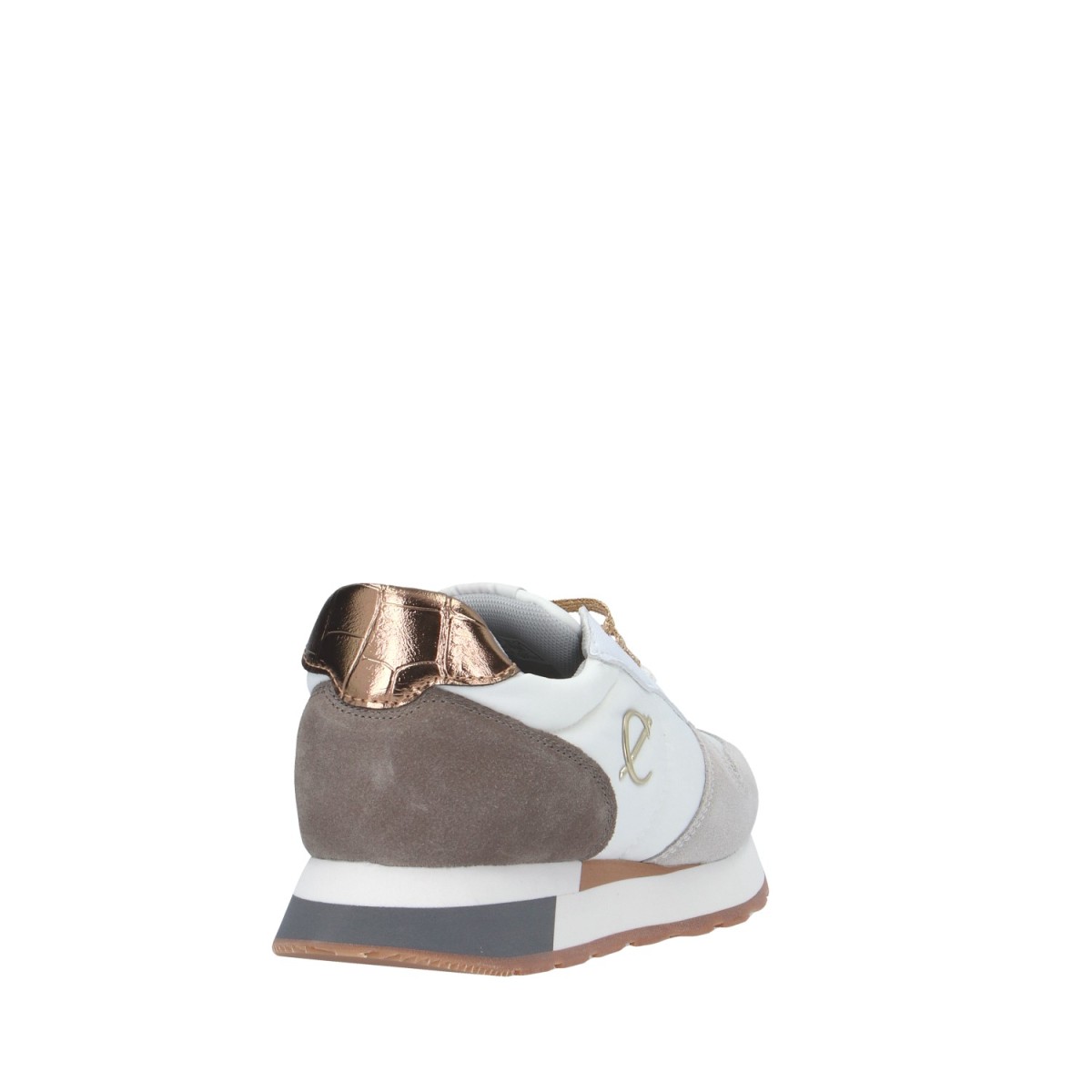 Cafenoir Sneaker Taupe Gomma DB6001