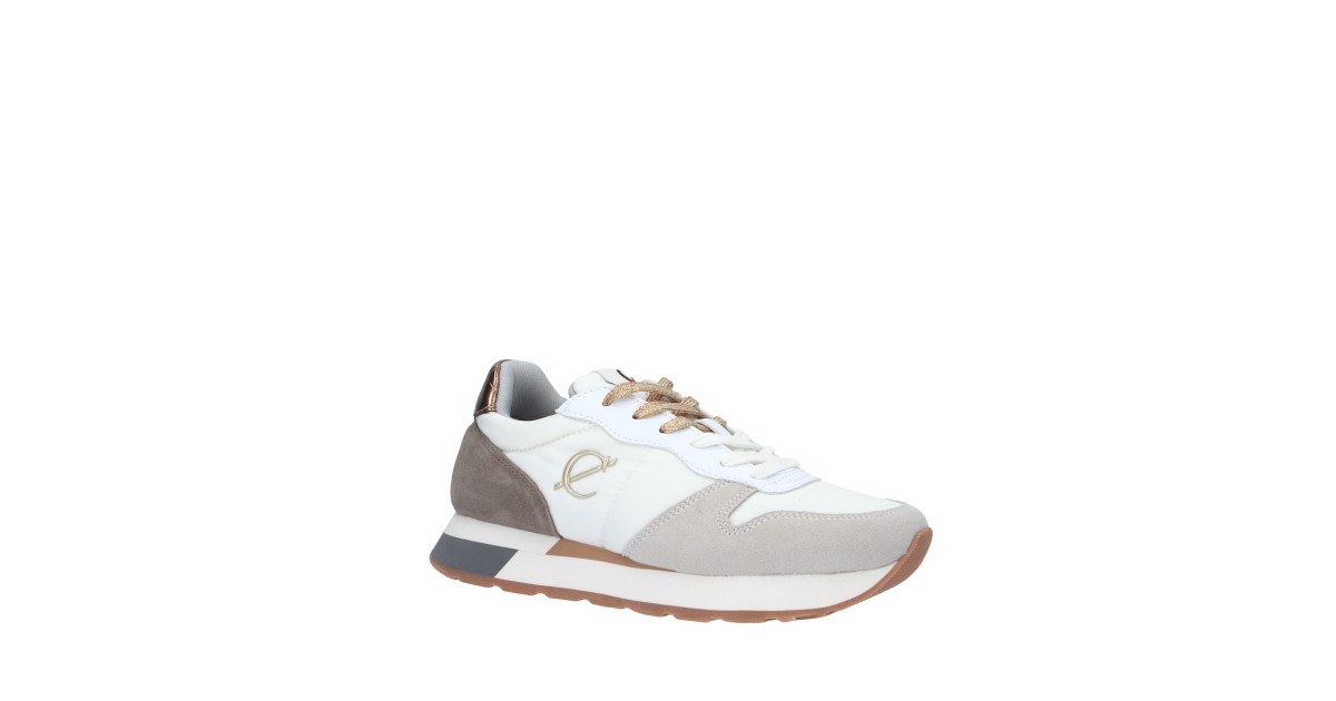 Cafenoir Sneaker Taupe Gomma DB6001