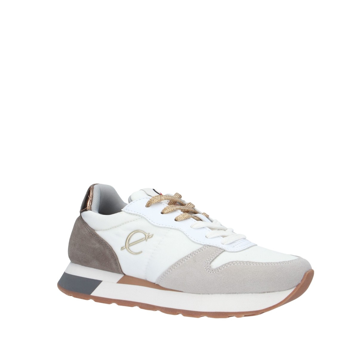 Cafenoir Sneaker Taupe Gomma DB6001