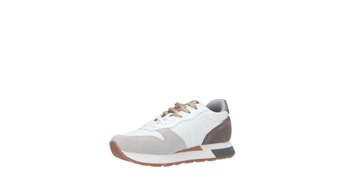 Cafenoir Sneaker Taupe Gomma DB6001