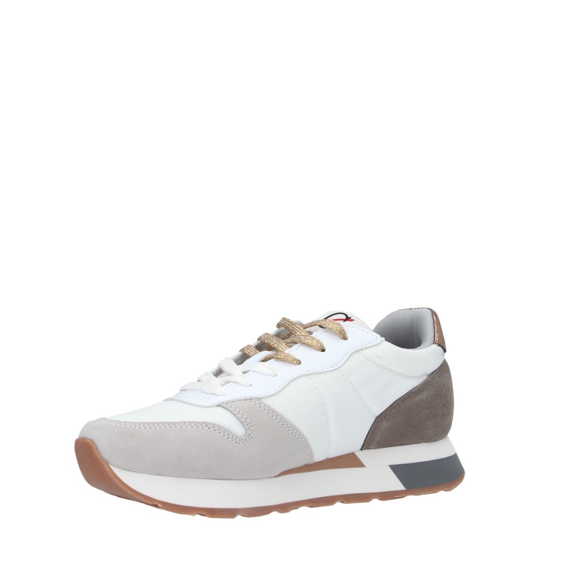 Cafenoir Sneaker Taupe Gomma DB6001