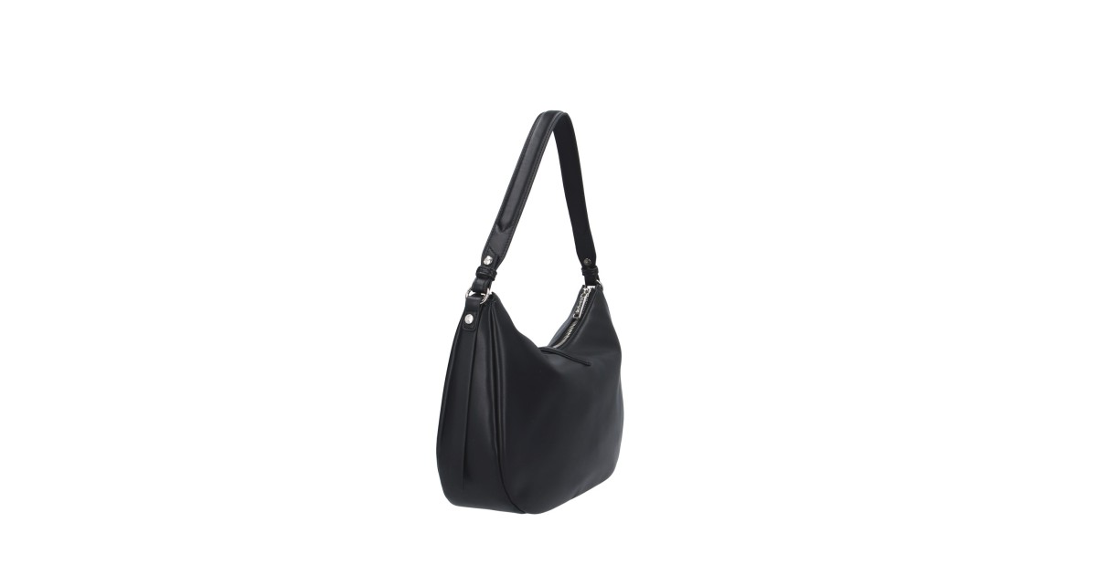 Cafenoir Borsa a spalla Nero YB0706