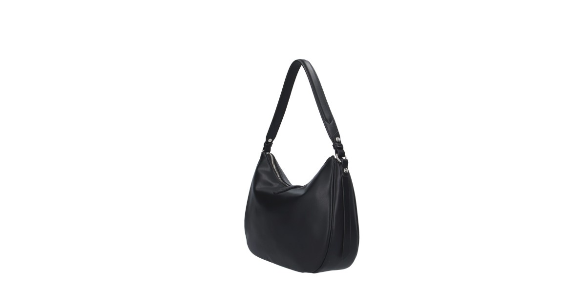 Cafenoir Borsa a spalla Nero YB0706