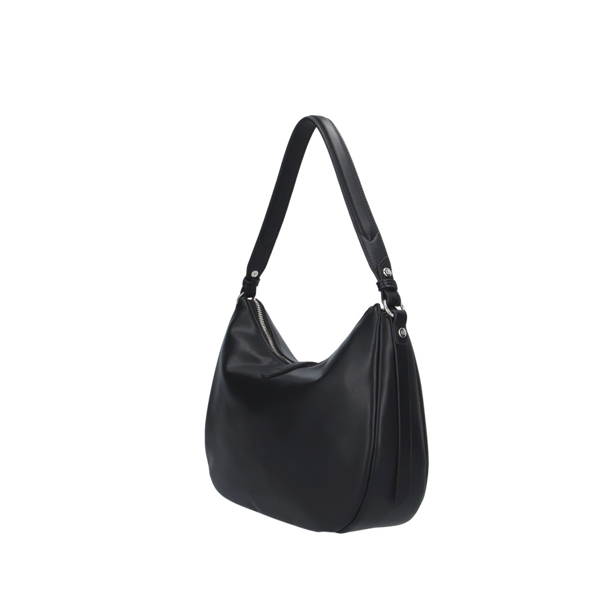 Cafenoir Borsa a spalla Nero YB0706