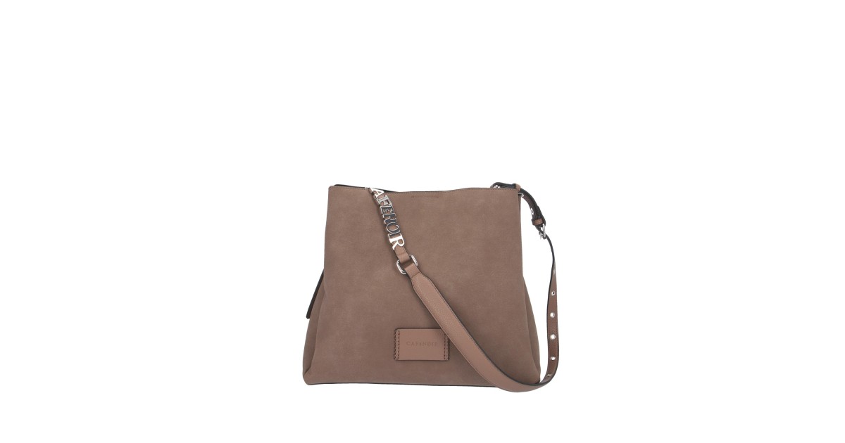 Cafenoir Borsa a spalla Taupe YH0720