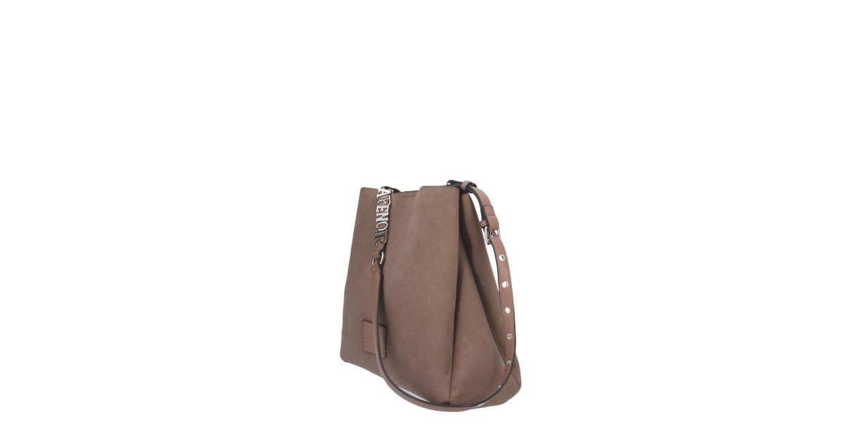 Cafenoir Borsa a spalla Taupe YH0720