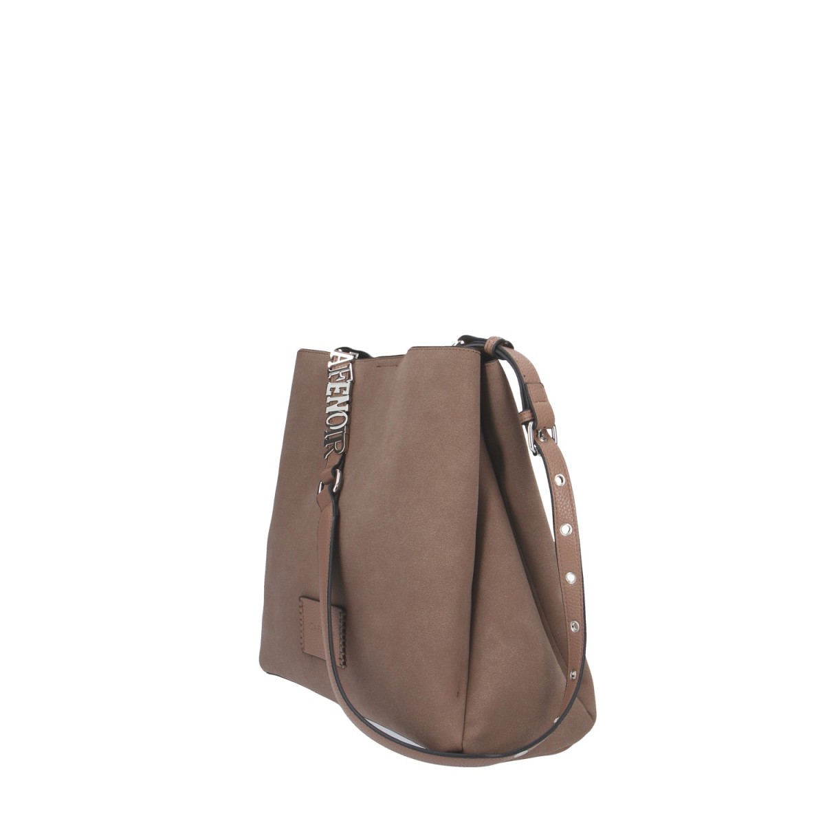 Cafenoir Borsa a spalla Taupe YH0720