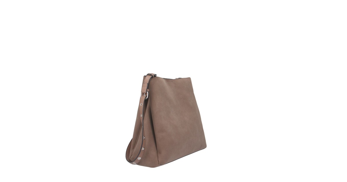 Cafenoir Borsa a spalla Taupe YH0720