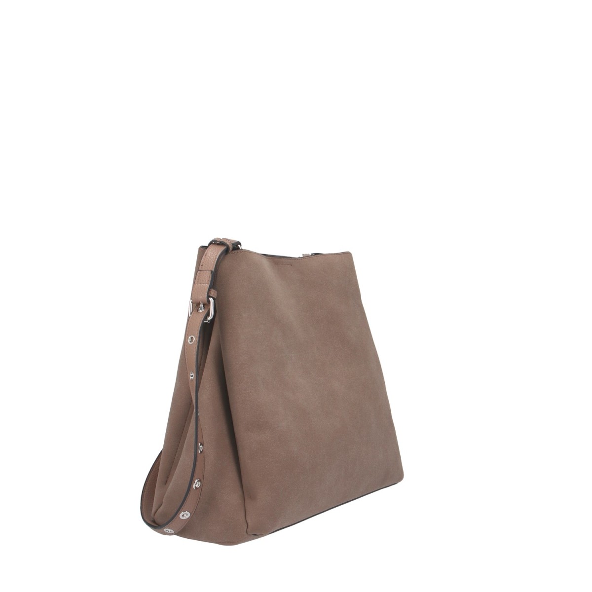 Cafenoir Borsa a spalla Taupe YH0720