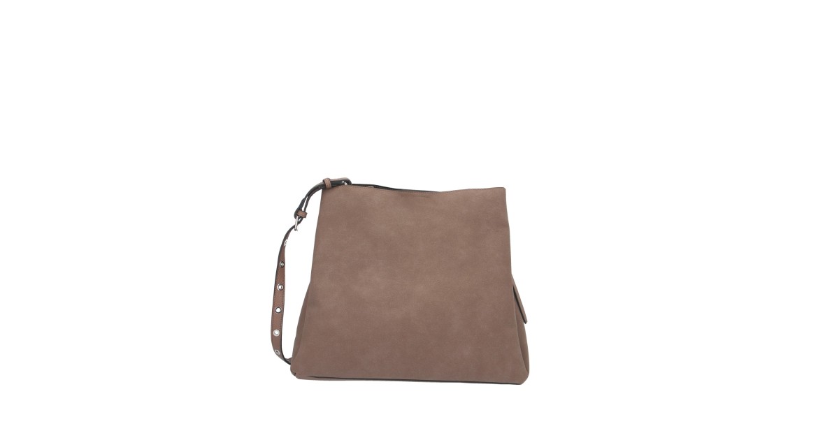 Cafenoir Borsa a spalla Taupe YH0720