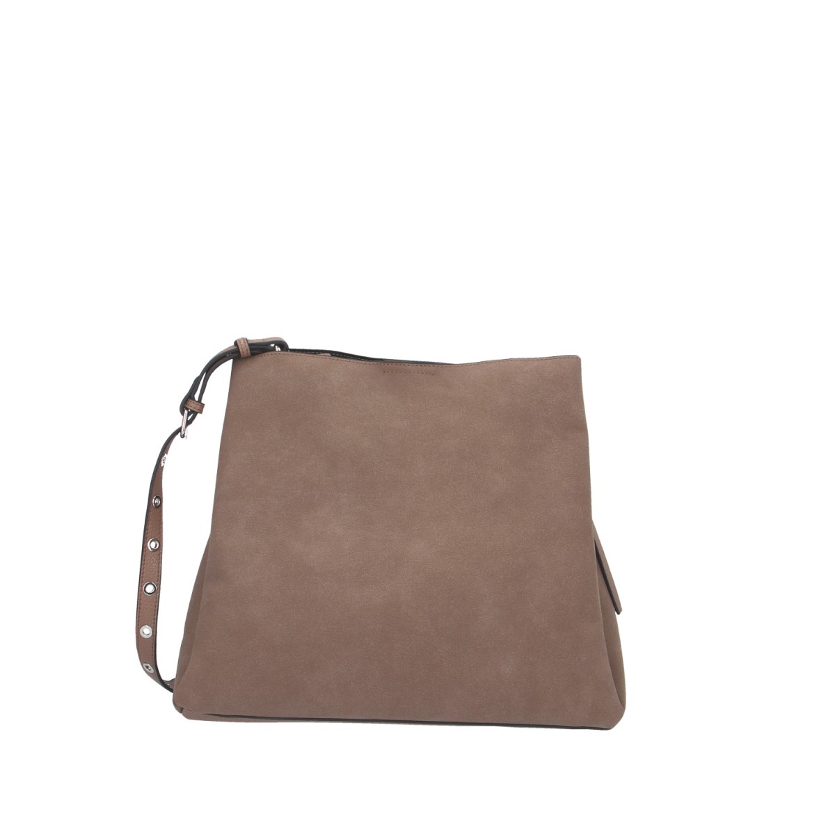 Cafenoir Borsa a spalla Taupe YH0720